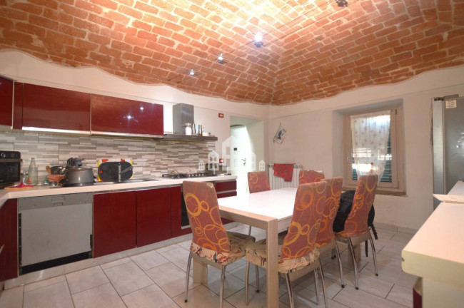 Casa semindipendente in vendita a San Sebastiano da Po