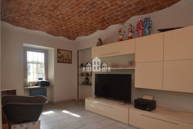 Casa semindipendente in vendita a San Sebastiano da Po