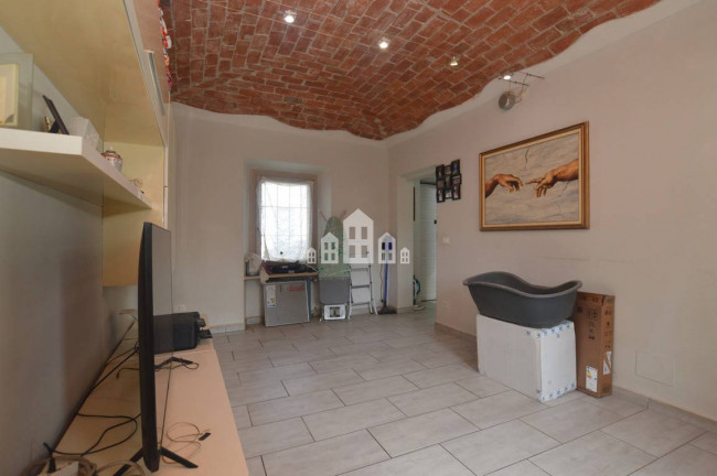 Casa semindipendente in vendita a San Sebastiano da Po