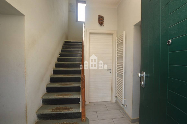 Casa semindipendente in vendita a San Sebastiano da Po