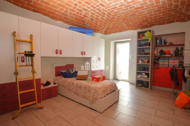 Casa semindipendente in vendita a San Sebastiano da Po