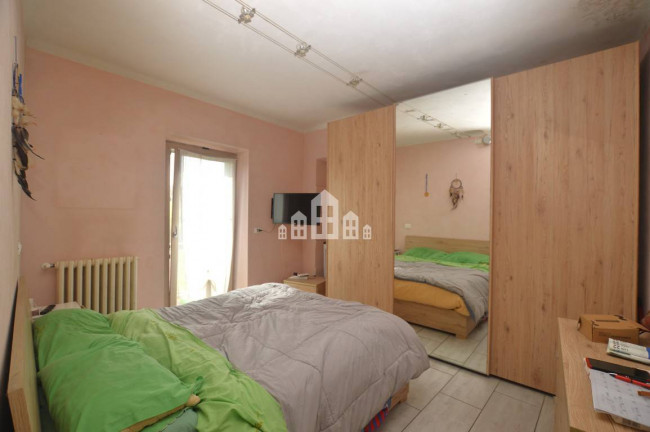 Casa semindipendente in vendita a San Sebastiano da Po
