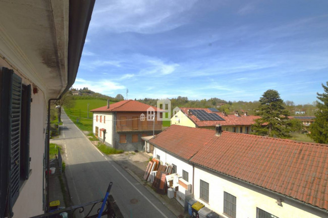 Casa semindipendente in vendita a San Sebastiano da Po