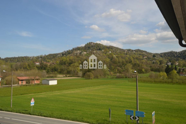 Casa semindipendente in vendita a San Sebastiano da Po