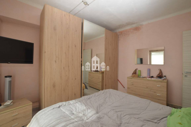 Casa semindipendente in vendita a San Sebastiano da Po