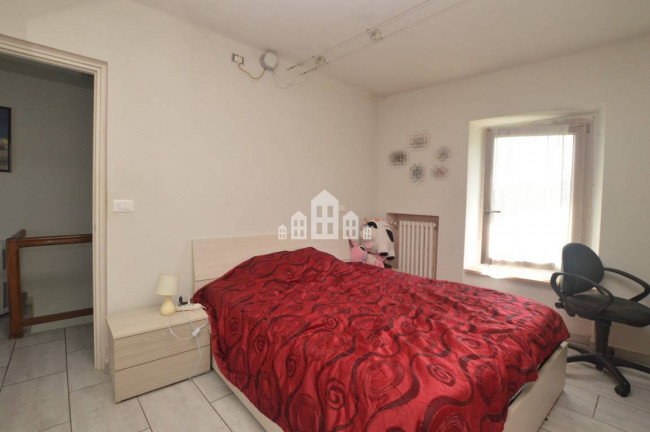 Casa semindipendente in vendita a San Sebastiano da Po