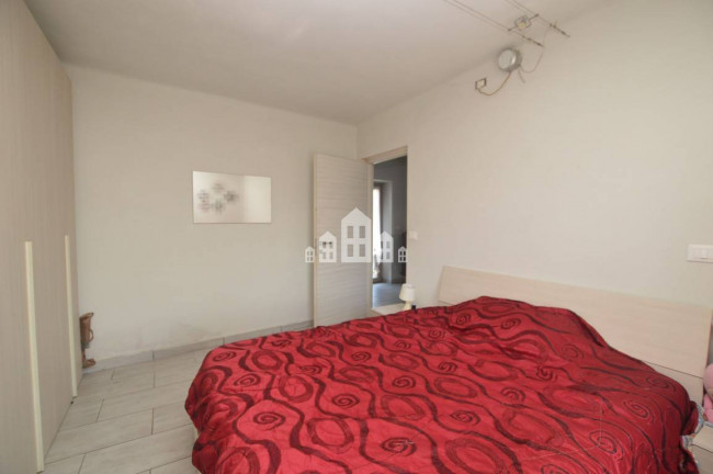 Casa semindipendente in vendita a San Sebastiano da Po