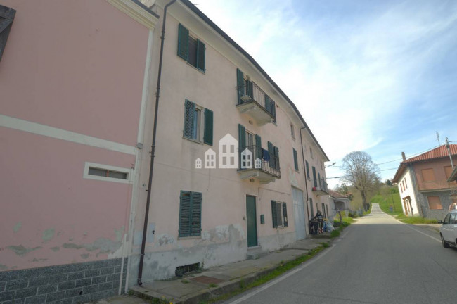 Casa semindipendente in vendita a San Sebastiano da Po