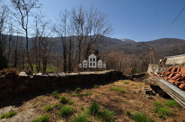Casa semindipendente in vendita a Cuorgnè