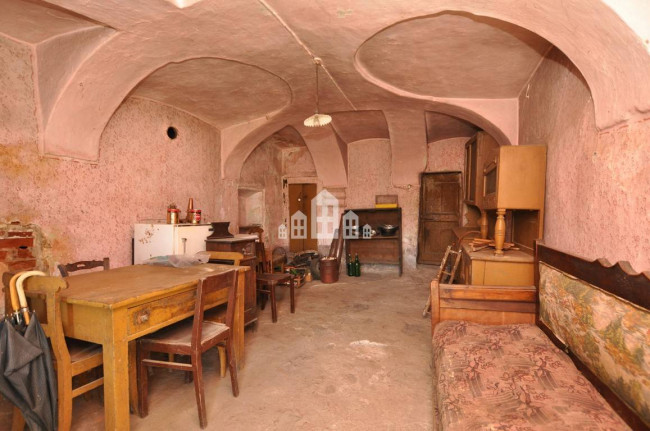 Casa semindipendente in vendita a Cuorgnè