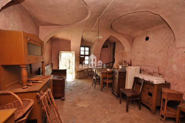 Casa semindipendente in vendita a Cuorgnè