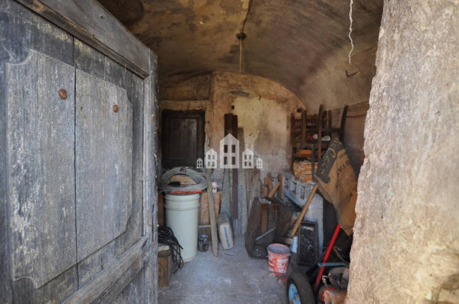 Casa semindipendente in vendita a Cuorgnè