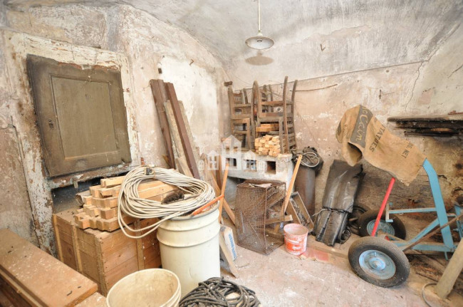 Casa semindipendente in vendita a Cuorgnè