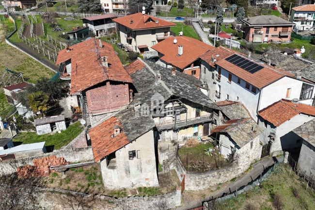 Casa semindipendente in vendita a Cuorgnè