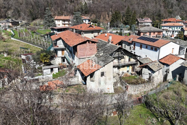 Casa semindipendente in vendita a Cuorgnè