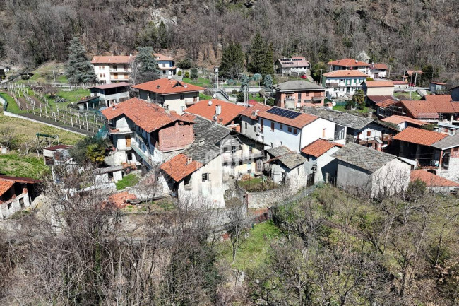 Casa semindipendente in vendita a Cuorgnè