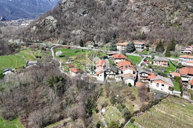 Casa semindipendente in vendita a Cuorgnè