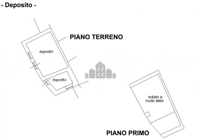 Casa semindipendente in vendita a Cuorgnè