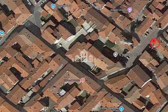 Appartamento indipendente in vendita a Salassa