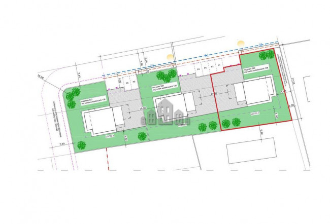 Villa in vendita a Samone