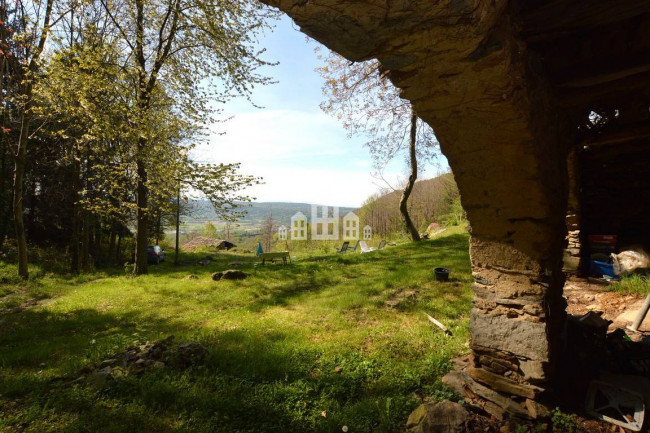 Rustico in vendita a Val di Chy