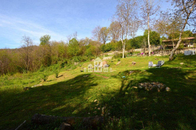 Rustico in vendita a Val di Chy