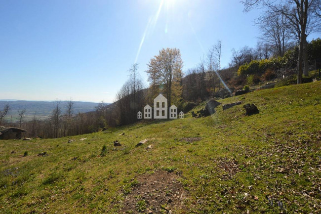 Rustico in vendita a Val di Chy