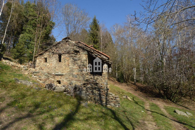 Rustico in vendita a Val di Chy