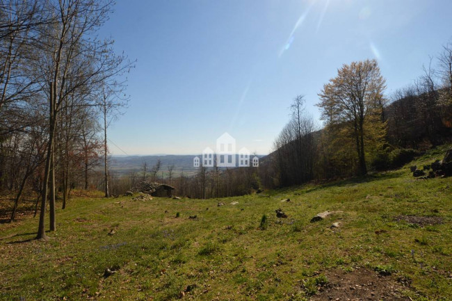 Rustico in vendita a Val di Chy