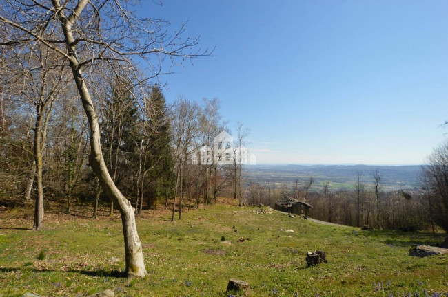 Rustico in vendita a Val di Chy