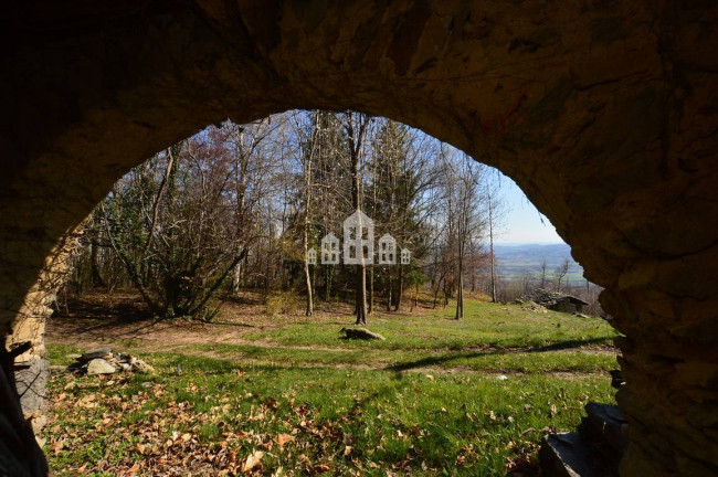 Rustico in vendita a Val di Chy