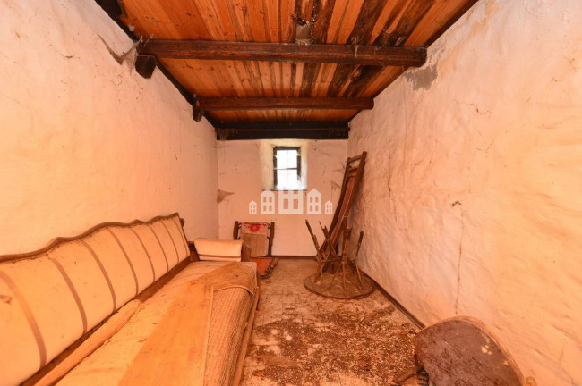 Rustico in vendita a Val di Chy