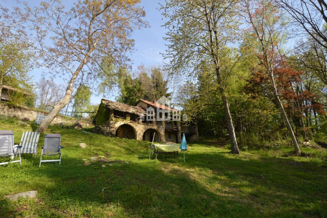 Rustico in vendita a Val di Chy