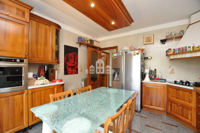 Appartamento in vendita a San Colombano Belmonte