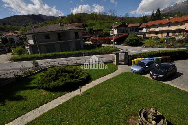Appartamento in vendita a San Colombano Belmonte