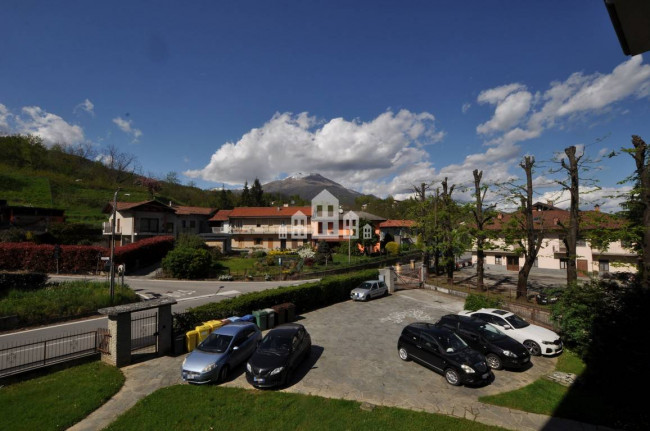 Appartamento in vendita a San Colombano Belmonte