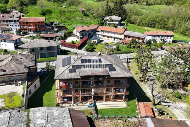 Appartamento in vendita a San Colombano Belmonte