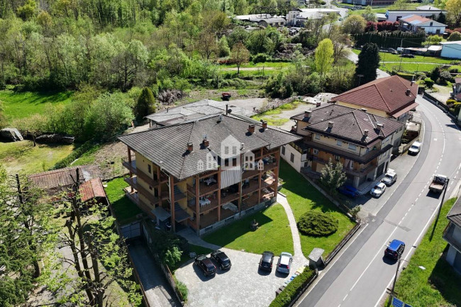Appartamento in vendita a San Colombano Belmonte