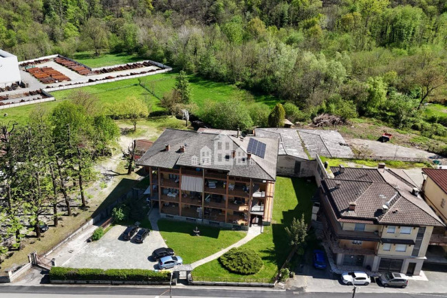 Appartamento in vendita a San Colombano Belmonte