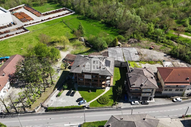Appartamento in vendita a San Colombano Belmonte
