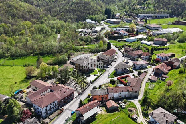 Appartamento in vendita a San Colombano Belmonte