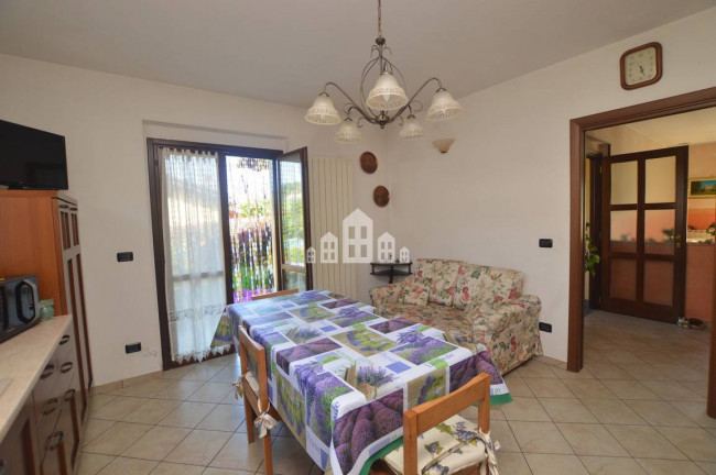 Villa in vendita a Cuorgnè