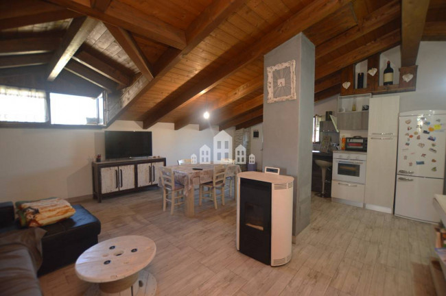 Villa in vendita a Cuorgnè