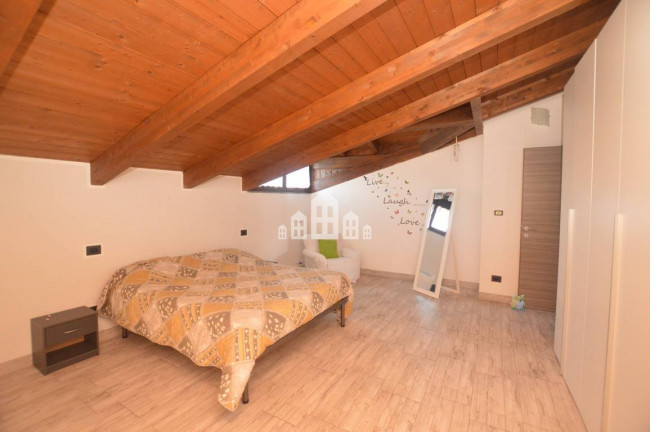 Villa in vendita a Cuorgnè