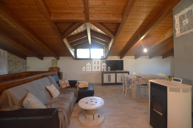 Villa in vendita a Cuorgnè