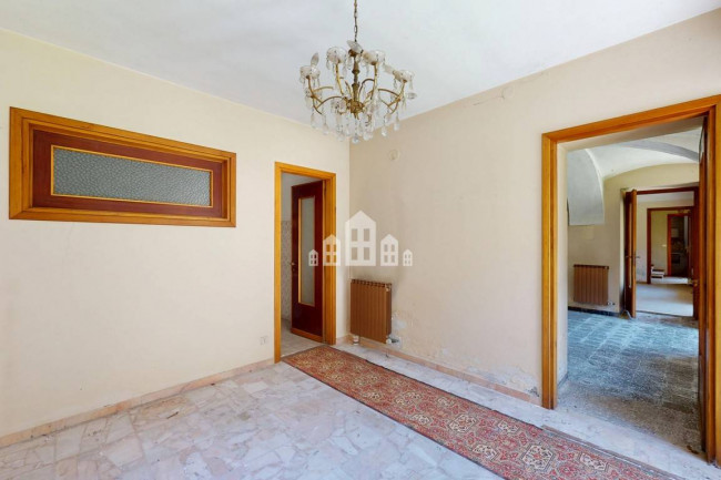 Casa semindipendente in vendita a Settimo Rottaro