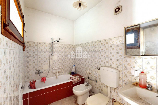 Casa semindipendente in vendita a Settimo Rottaro