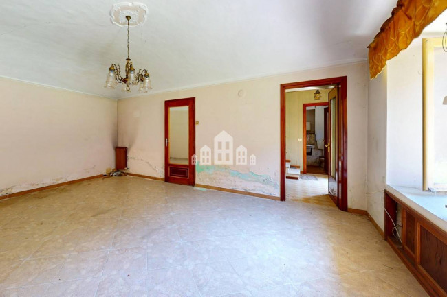 Casa semindipendente in vendita a Settimo Rottaro
