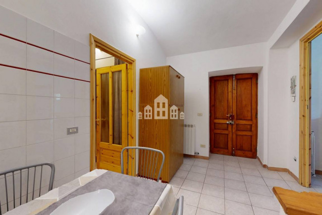 Appartamento in vendita a Valchiusa