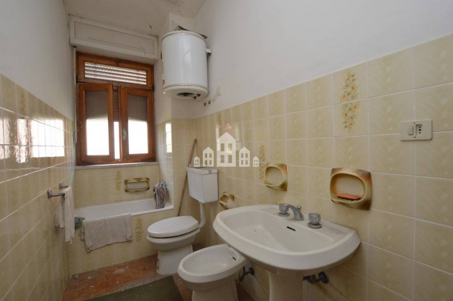 Appartamento indipendente in vendita a Vidracco